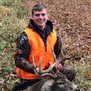 Meet your Posher, Damian